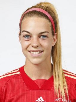 LABBE Joanie
