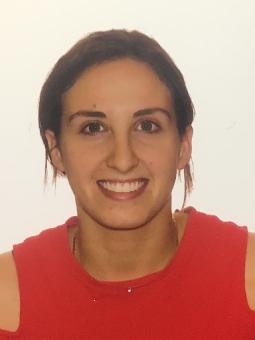 LIGUORI Julia