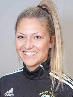 SCHELLENBERG Courtney Annali