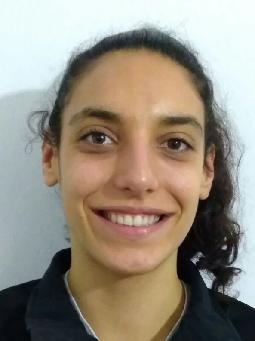 LARRIESTRA Naimi