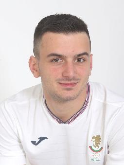 PASKOV Pancho