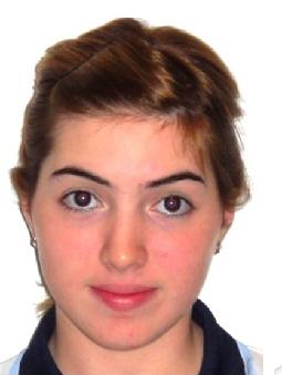 REGNASCO Melissa Agustin