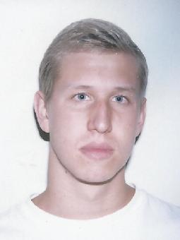 ROBERTS Jonathan Richar