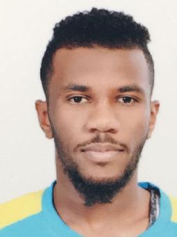 MASRAHI Mazen Ahmed M