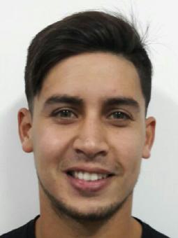 ALEGRE Alejandro Ariel