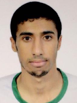ALMUHAMMADALI Hussain