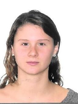 CREVIER Axelle