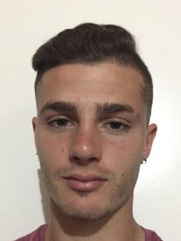 BARBIERI IRIBE Juan Ignacio