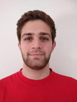 CORSI Esteban Lucas