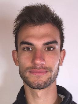 CHIAPELLO Federico