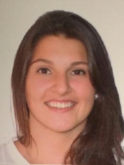 BERTAINA Camila Ailin
