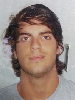 DIAZ Amadeo