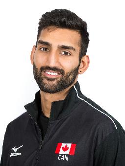 BRAR Irvandeep Singh
