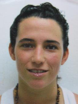 REGGIARDO Paula