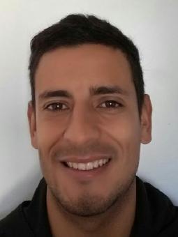 GARRIDO Pablo Ignacio