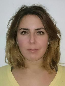PEREZ Maria Macarena