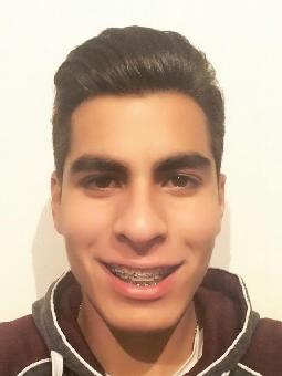 GARRO Eber Nahuel