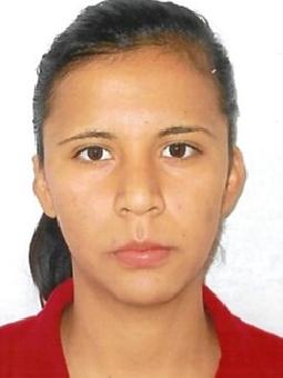 PEREZ LIMON Maria Fernanda