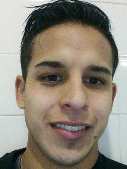 GRANCE Matias Hernan