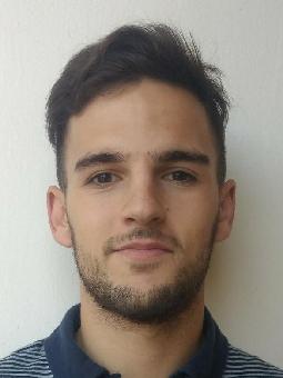 HERMIDA Pablo Alejandro