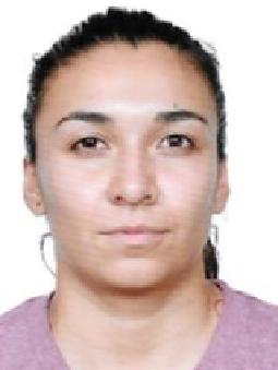 SOSA Melissa Aidee