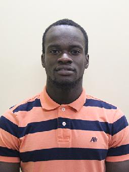 MORAIN Moriba Joseph