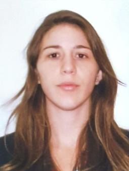 MAGRAHT Sabrina