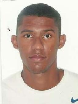 DOS SANTOS Aliffer Junior