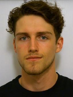 METCALF Mason Bryn