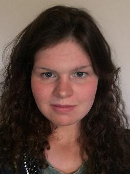 MANN Rebecca Wilke