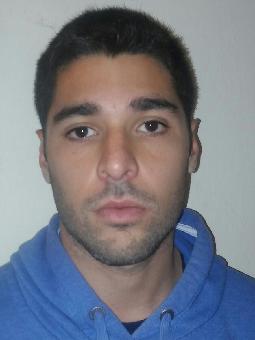 MARRONE Patricio