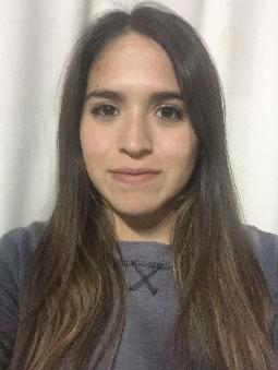 VILLALVA Mailen Berenice