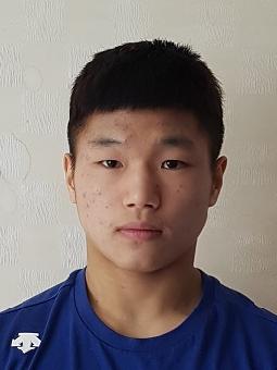 LEE Junghyo