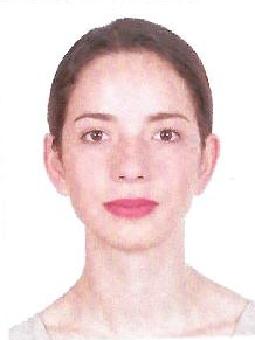 HEREDIA TAMEZ Victoria Catari