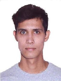 RODRIGUEZ Cesar Roman
