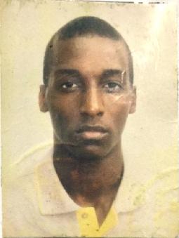 OLIVEIRA CONSTANTINO Gabriel