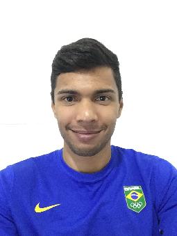 CASSEMIRO ROSA Jean