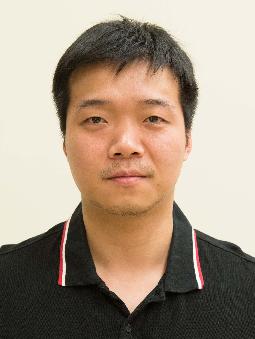 LIN Ming-Hui