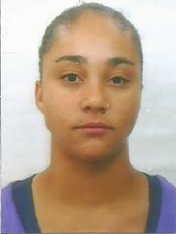 MARCELINO Mariana Grasiel