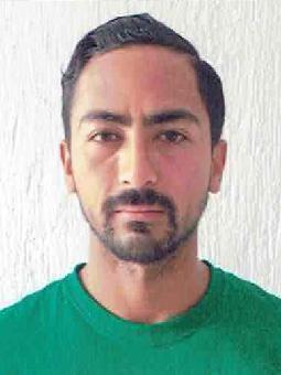 RIZO BELLOSO Jose Anonio