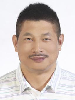 YU Ching-Fang