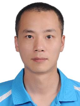CHANG Yi-Min