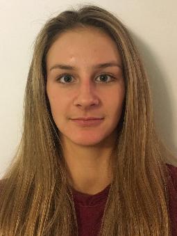 HANUS Danielle Franci