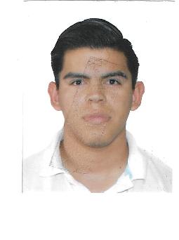 ANGULO Jose