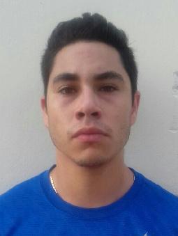 MORALES Alejandro