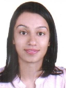 KHADKA Ashmita