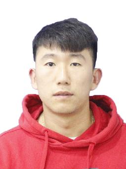 XU Jingjing