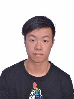 TANG Hio Fong