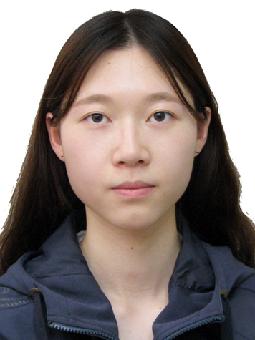 HUANG Haiqiong
