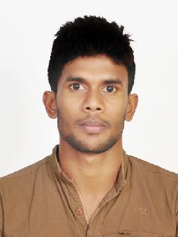 WIJESUNDARA MUDIYANSELAGE Sachithra